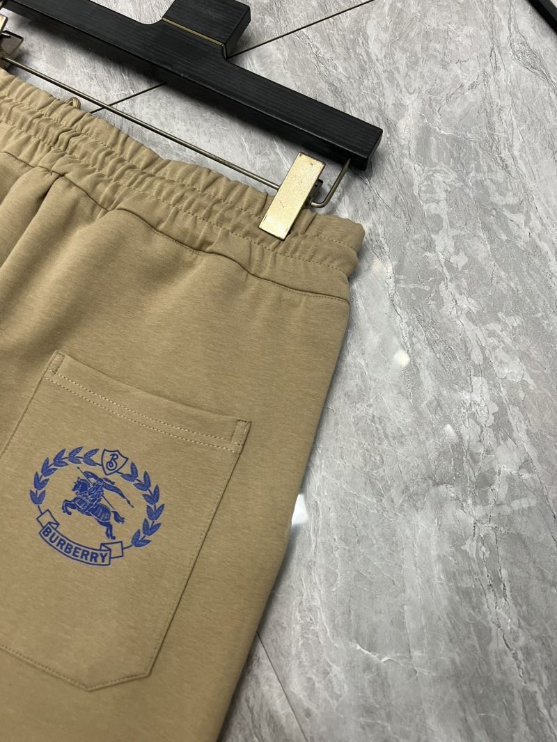 Burberry Long Pants